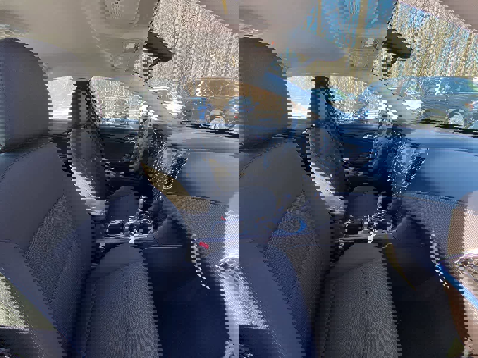 Used 2016 Chevrolet Cruze LT w/ Convenience Package image 27