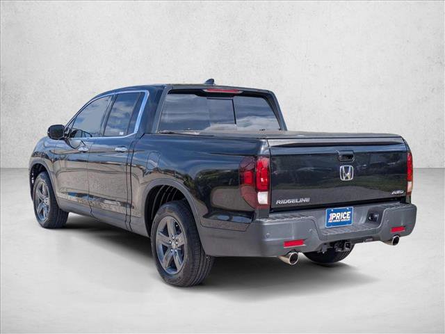 Used 2023 Honda Ridgeline RTL-E image 8