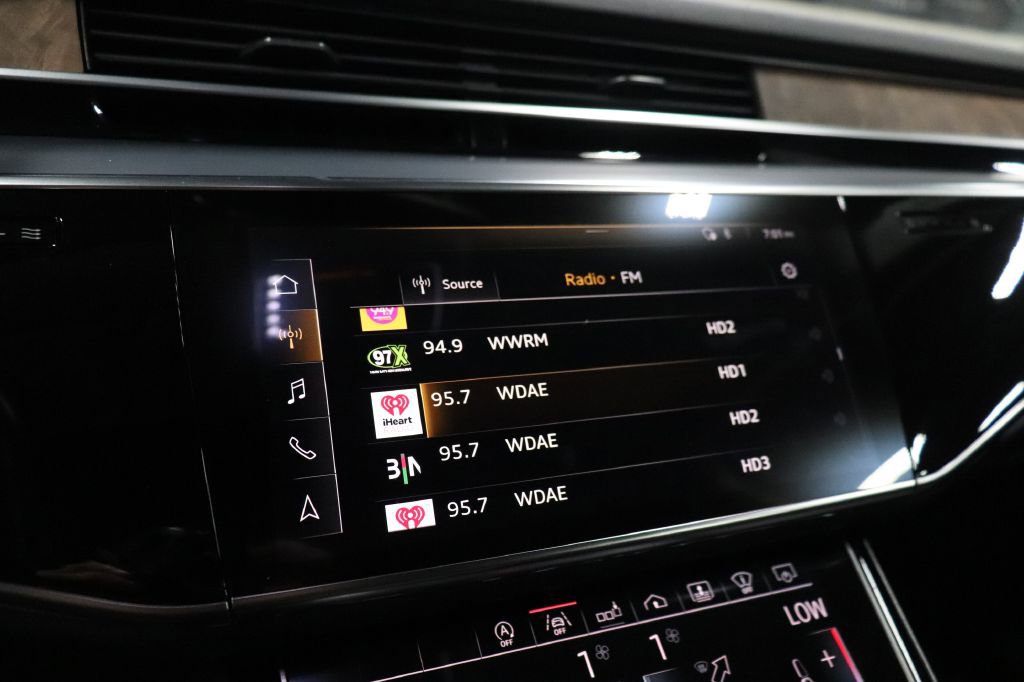 Used 2019 Audi A8 L 3.0T image 35