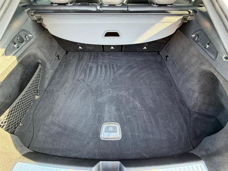 Used 2023 Mercedes-Benz GLC 300 4MATIC Coupe image 29