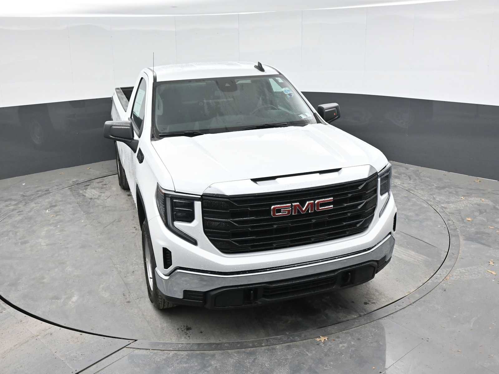 New 2026 GMC Sierra 1500 Pro w/ Pro Value Package AWD/4WD image 32