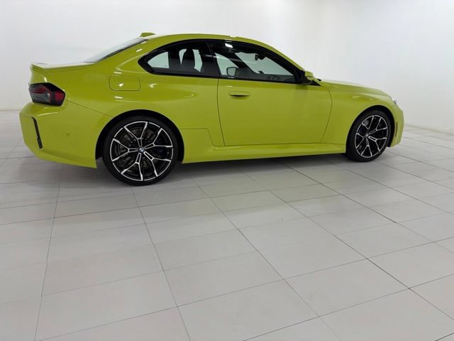 Used 2026 BMW M2 RWD image 6