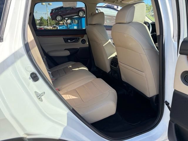 Used 2020 Honda CR-V Touring image 18