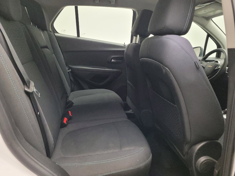 Used 2016 Chevrolet Trax LS FWD image 19