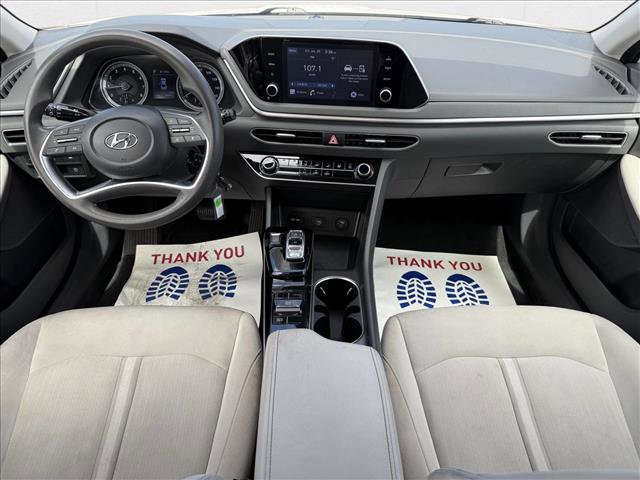 Used 2023 Hyundai Sonata SE image 14