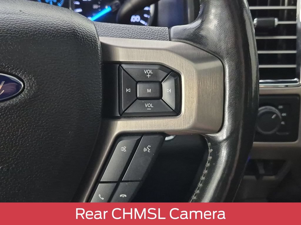 Used 2017 Ford F250 Platinum w/ Platinum Ultimate Package AWD/4WD image 21