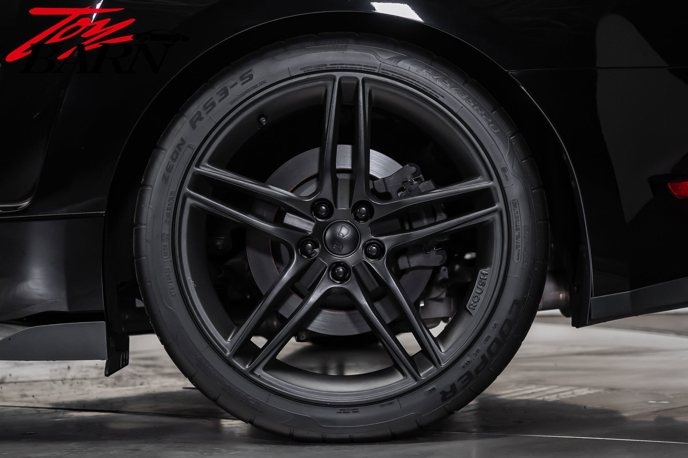 Used 2016 Ford Mustang GT Premium w/ GT Performance Package RWD image 18