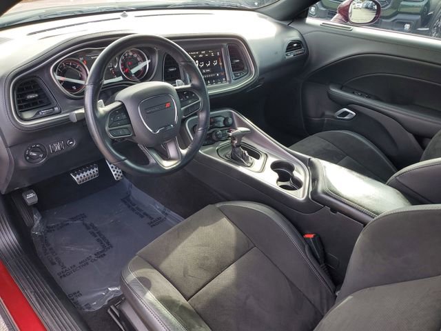 Certified 2022 Dodge Challenger R/T Scat Pack w/ Plus Package image 19