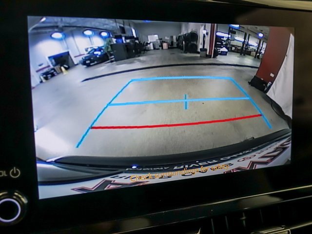 Certified 2024 Toyota Corolla LE w/ LE Convenience Package image 20