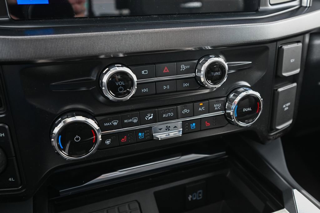 New 2026 Ford F350 Platinum AWD/4WD image 34