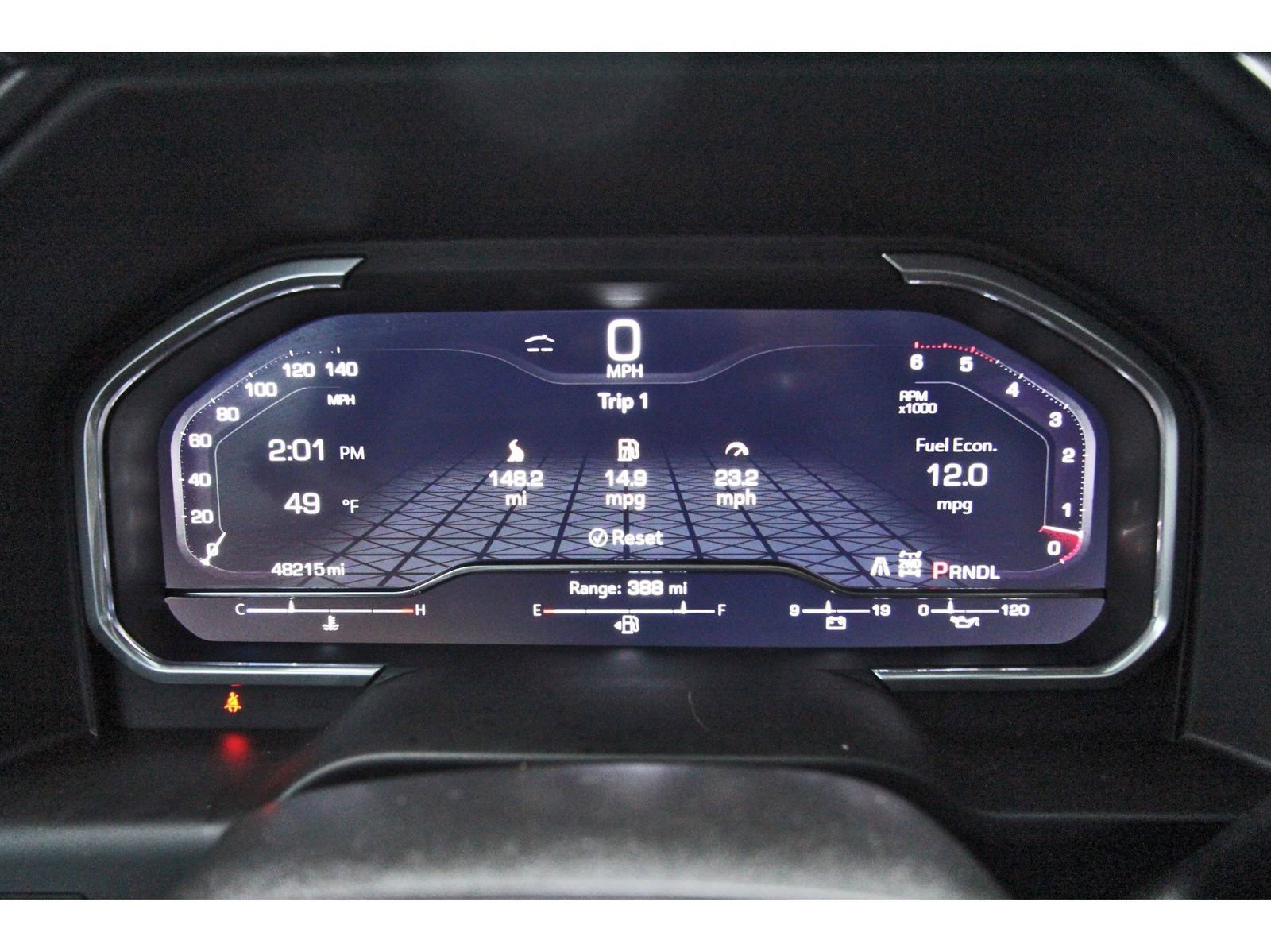 Used 2024 GMC Sierra 2500 AT4 w/ Max Trailering Package image 17