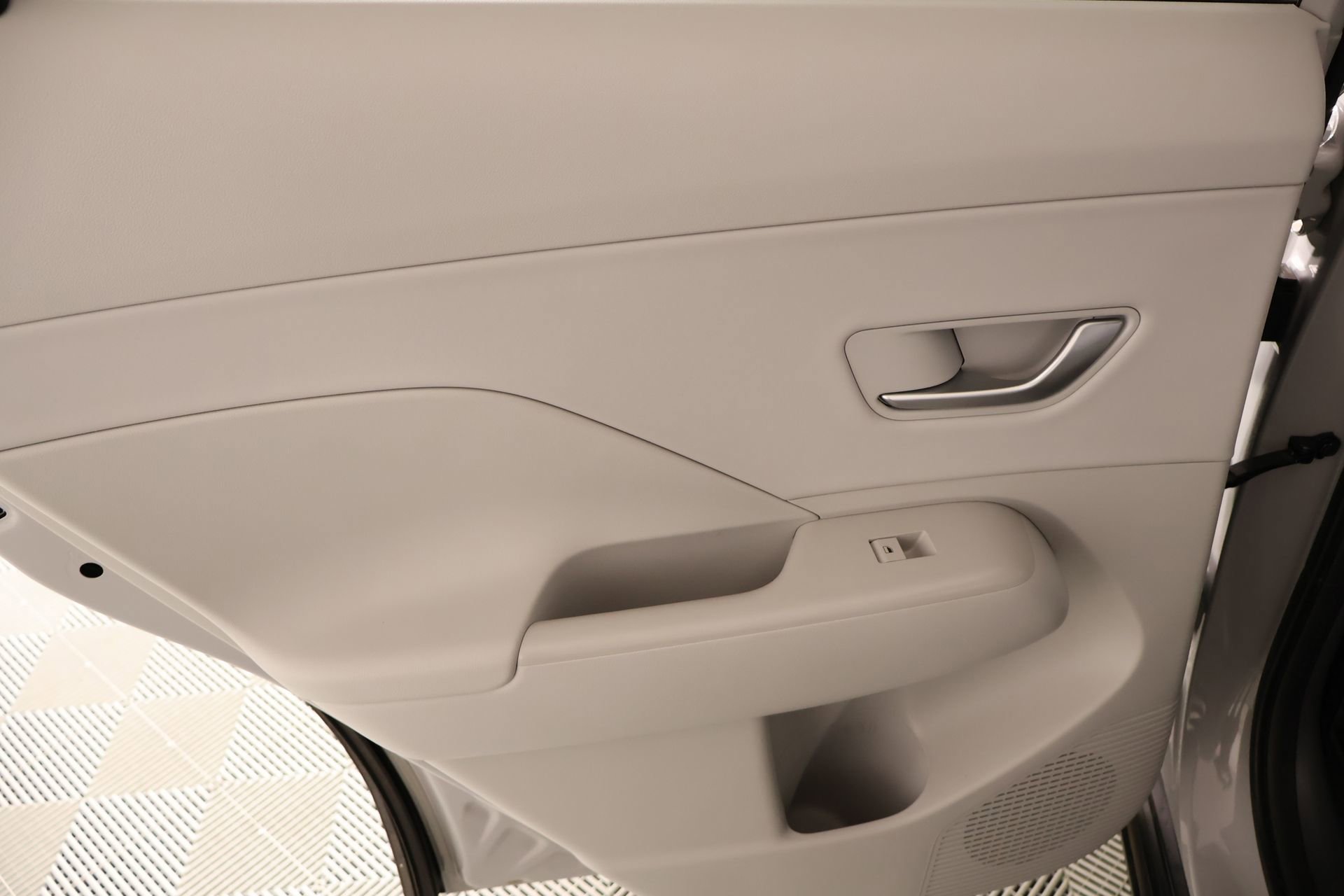 Certified 2026 Hyundai Kona SEL Premium FWD image 16