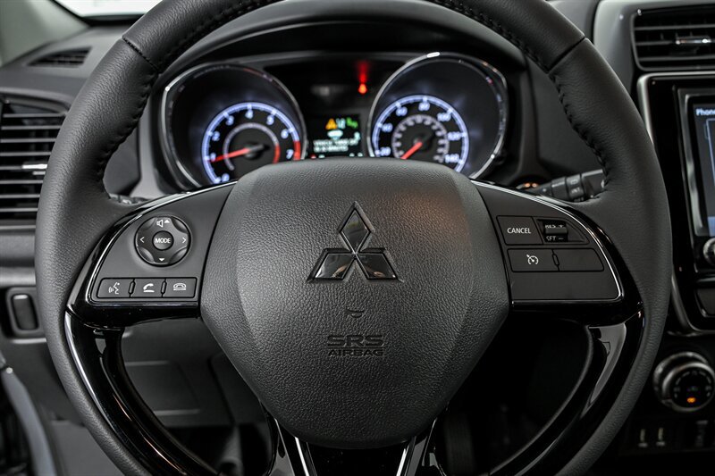 New 2027 Mitsubishi Outlander Sport SE AWD/4WD image 20