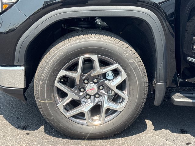 New 2026 GMC Sierra 1500 SLT w/ SLT Premium Plus Package AWD/4WD image 28