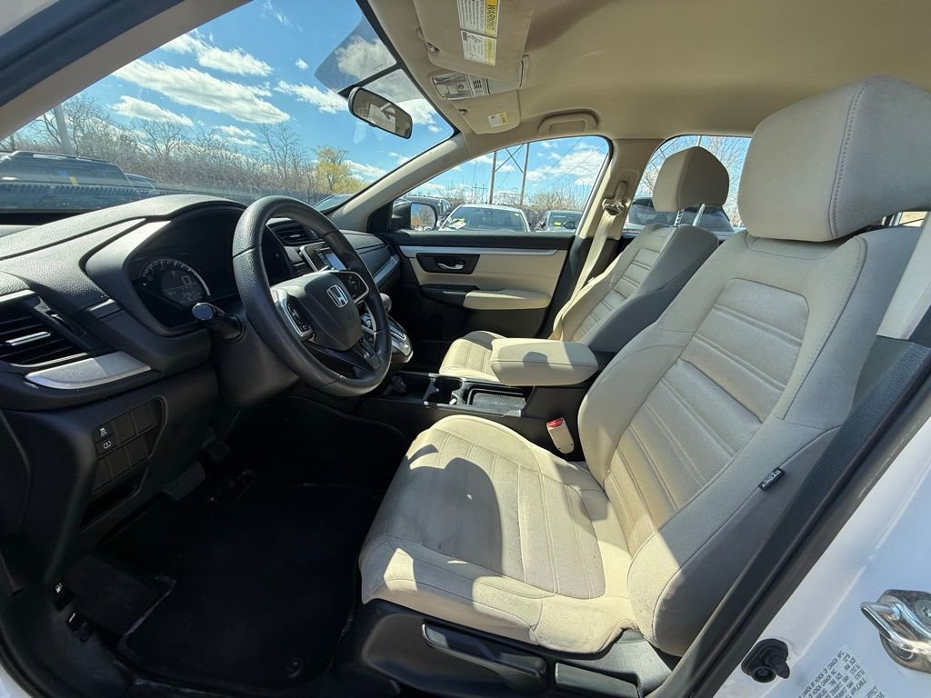 Used 2019 Honda CR-V LX image 10