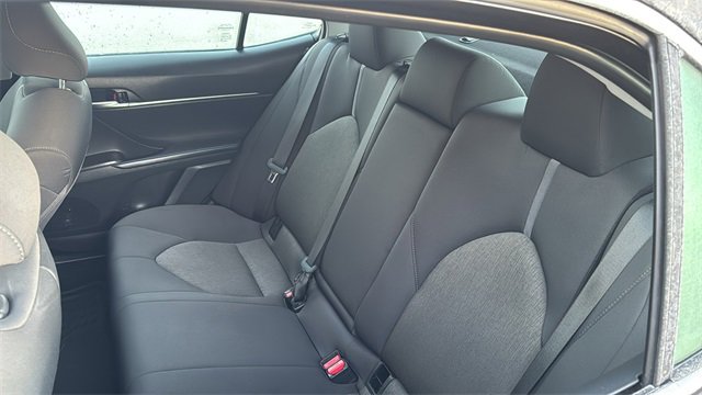 Used 2024 Toyota Camry LE image 26