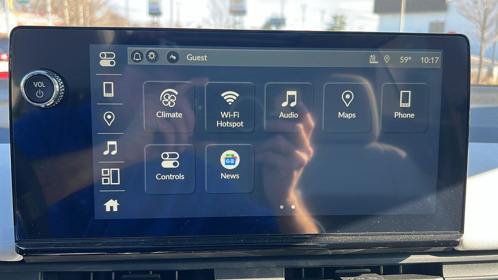 New 2026 Honda Prologue Touring image 28