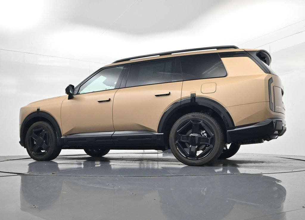 New 2027 Kia Telluride X-Line SX Prestige AWD/4WD image 50