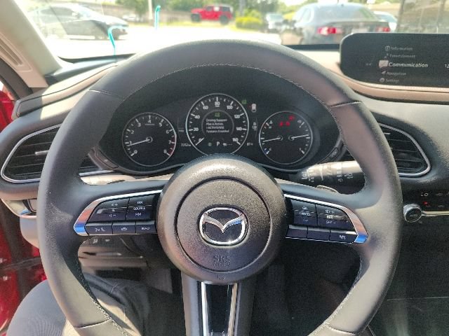 Used 2025 MAZDA CX-30 AWD 2.5 S w/ Premium Package image 34