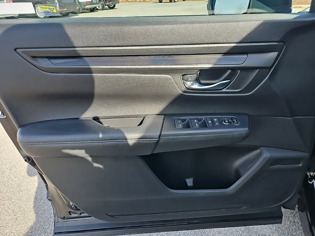Used 2024 Honda CR-V EX image 15