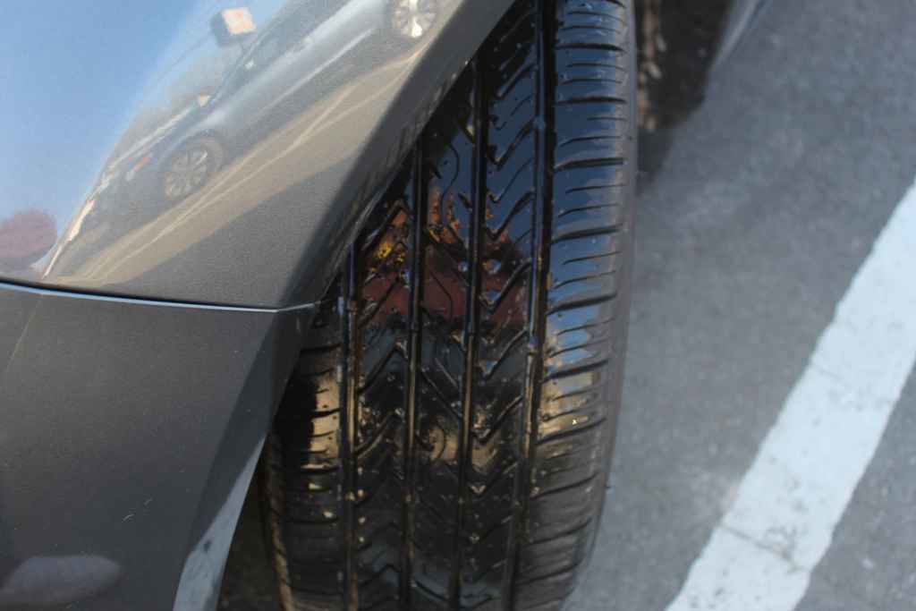 Used 2018 Ford Focus SE image 31