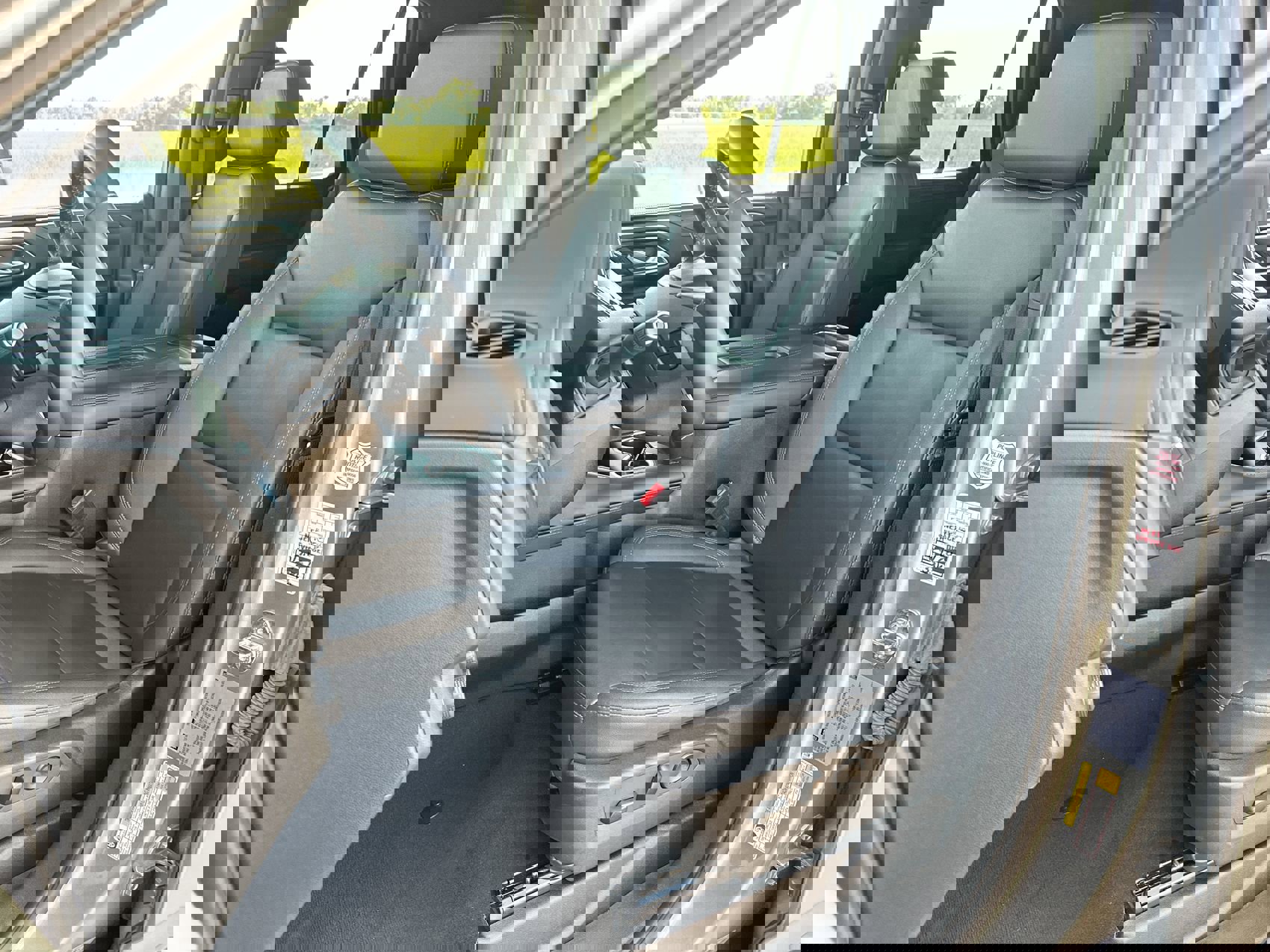 Used 2023 Chevrolet Tahoe LT image 11