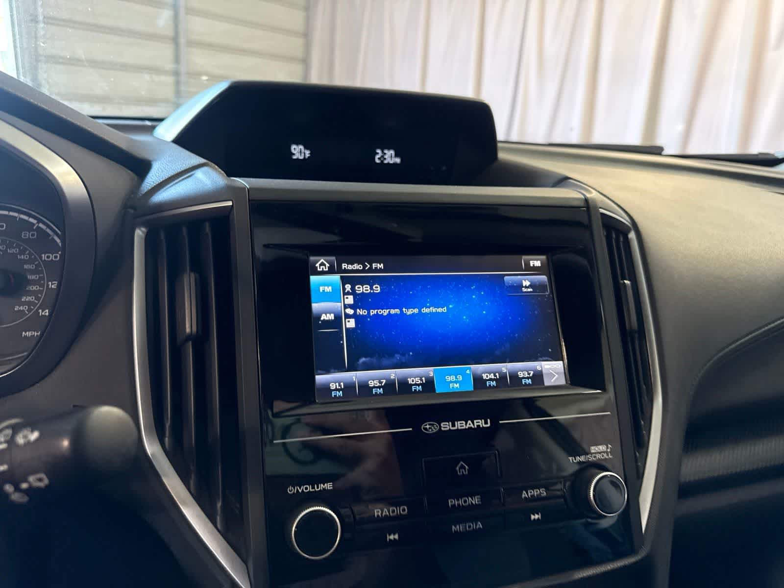 Used 2018 Subaru Crosstrek 2.0i Premium AWD/4WD image 28