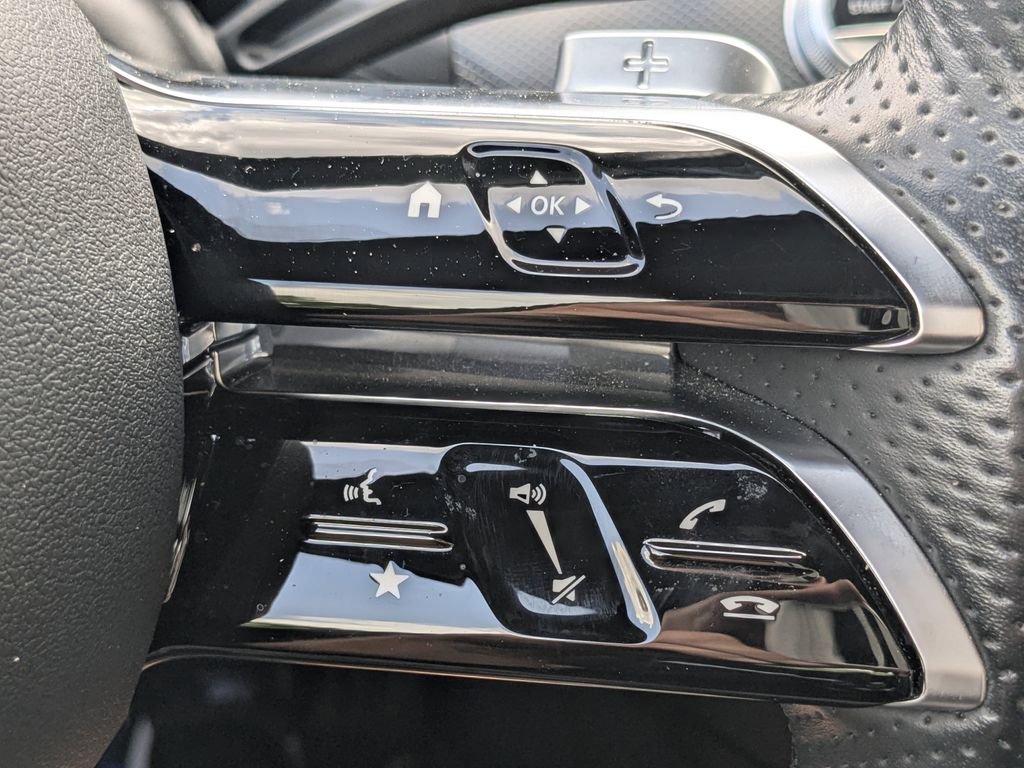 Certified 2024 Mercedes-Benz C 300 4MATIC Sedan image 13