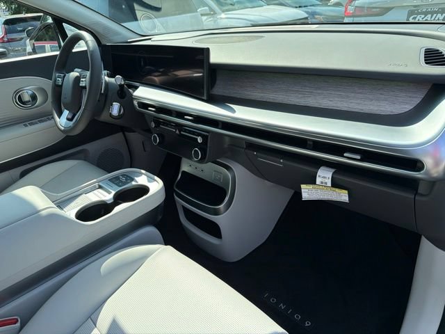 Certified 2026 Hyundai Ioniq 9 SEL AWD/4WD image 29