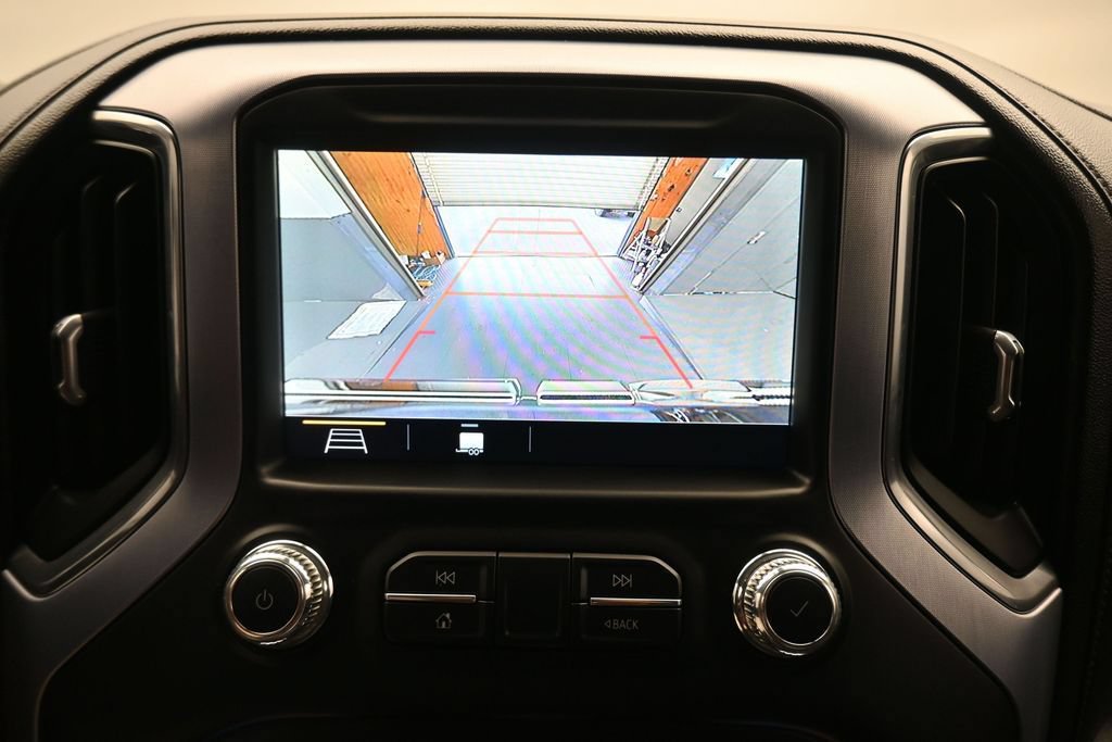 Used 2019 GMC Sierra 1500 SLE w/ X31 Off-Road Package AWD/4WD image 19