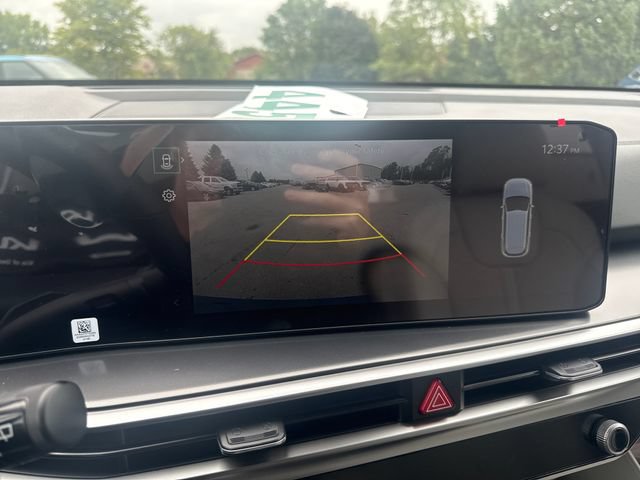 New 2026 Kia Sorento S AWD/4WD image 22