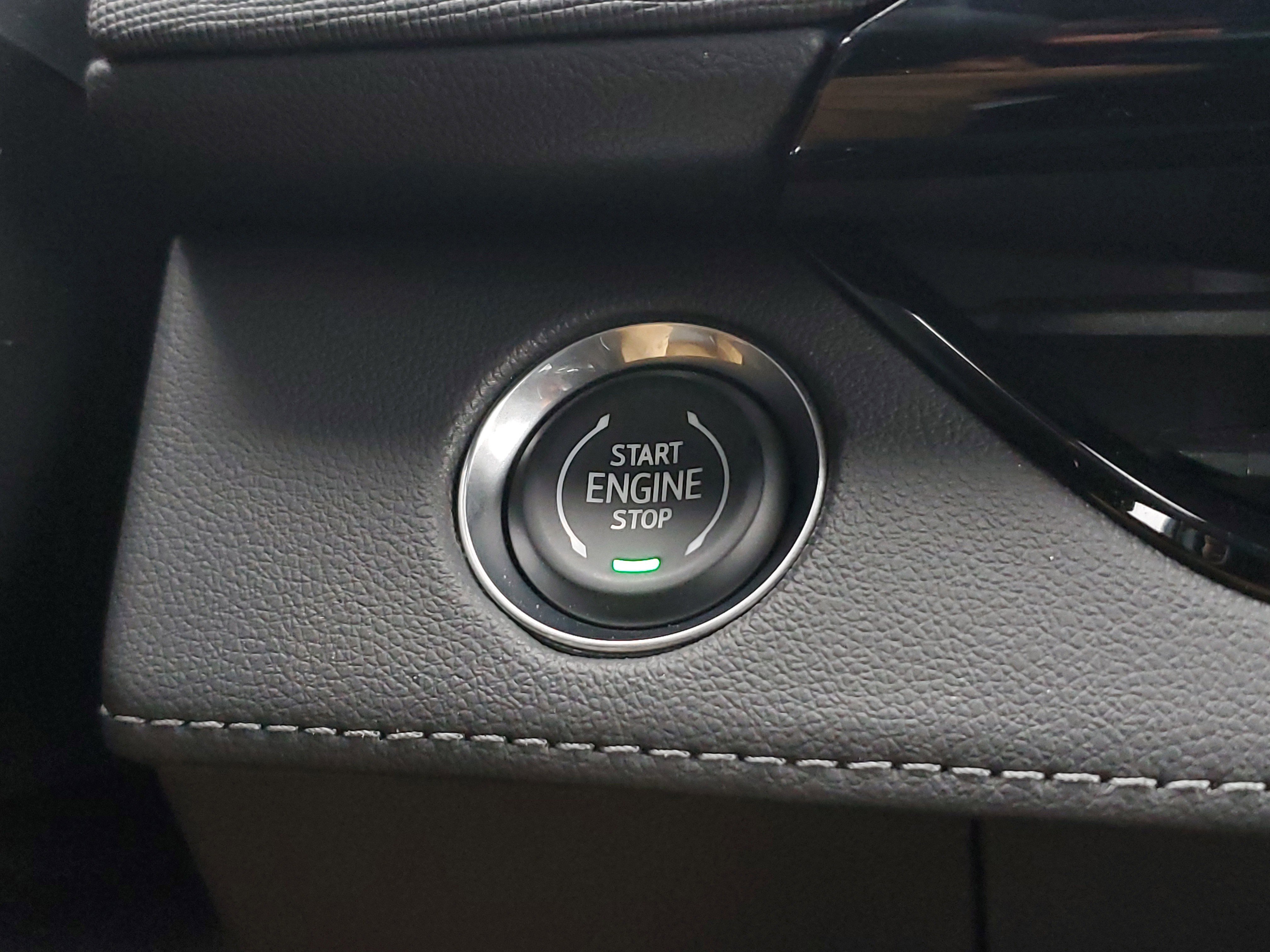 New 2025 Buick Enclave Sport Touring w/ Power Package image 32