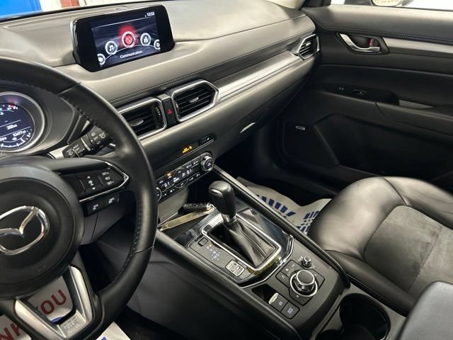 Used 2018 MAZDA CX-5 Touring w/ Preferred Equipment Package AWD/4WD image 27