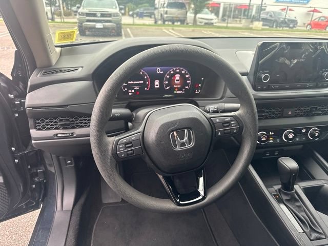 Used 2024 Honda Accord LX image 14