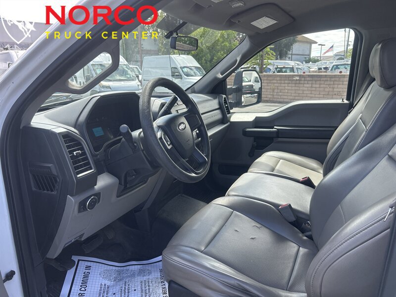 Used 2019 Ford F250 XL RWD image 10