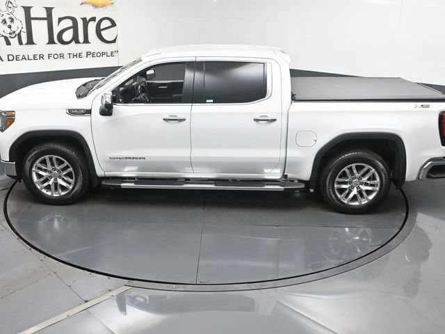 Used 2020 GMC Sierra 1500 SLT w/ SLT Premium Plus Package image 42