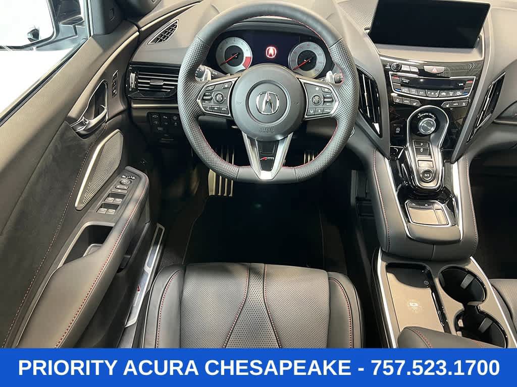 New 2026 Acura RDX w/ Advance Package AWD/4WD image 26