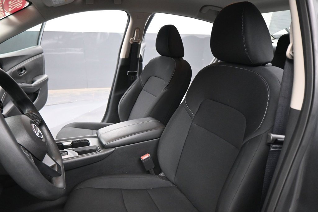 Used 2024 Nissan Sentra S FWD image 11