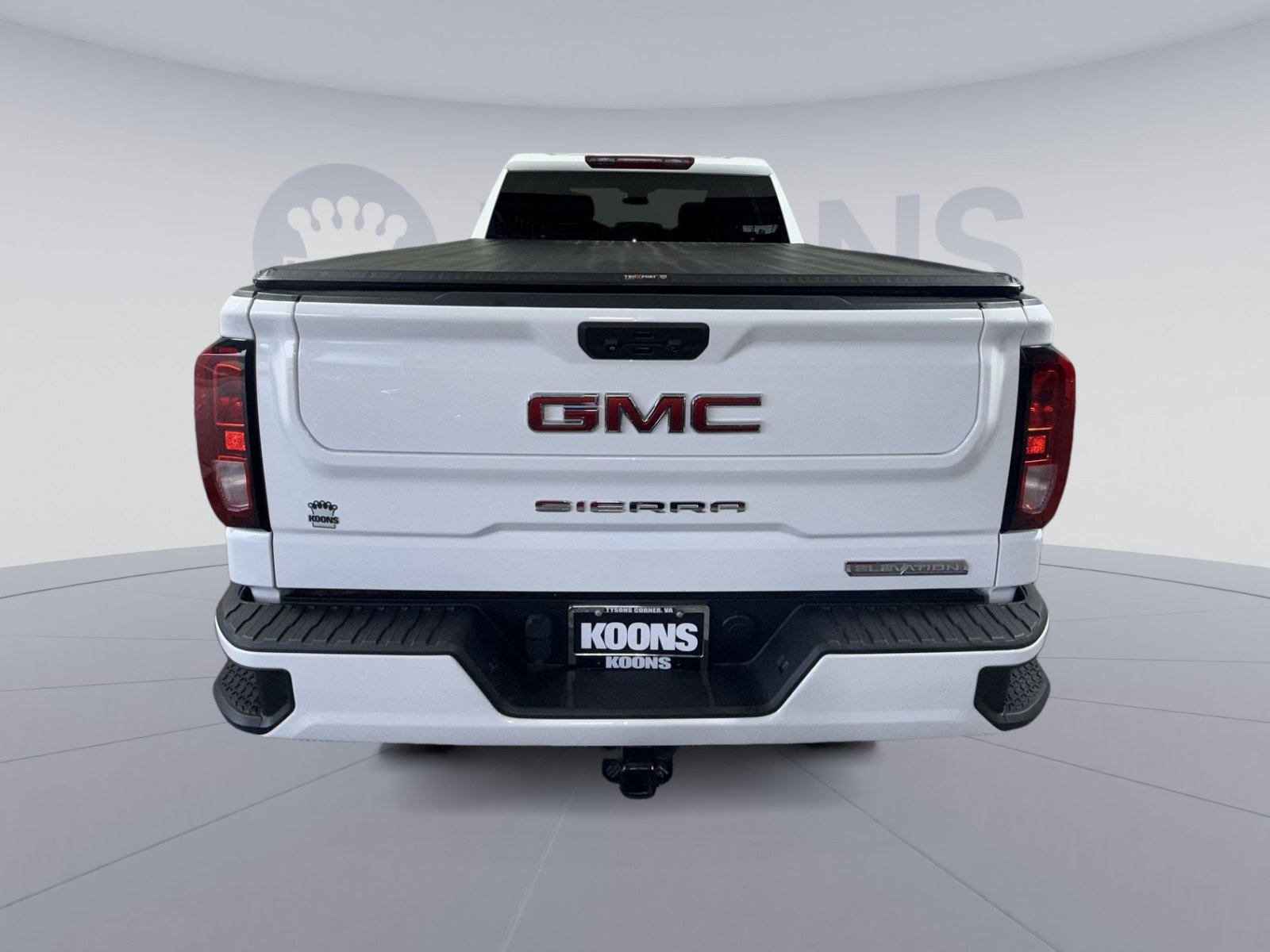 Used 2022 GMC Sierra 1500 Elevation AWD/4WD image 25