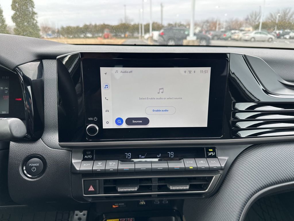 Certified 2025 Toyota Camry SE image 19