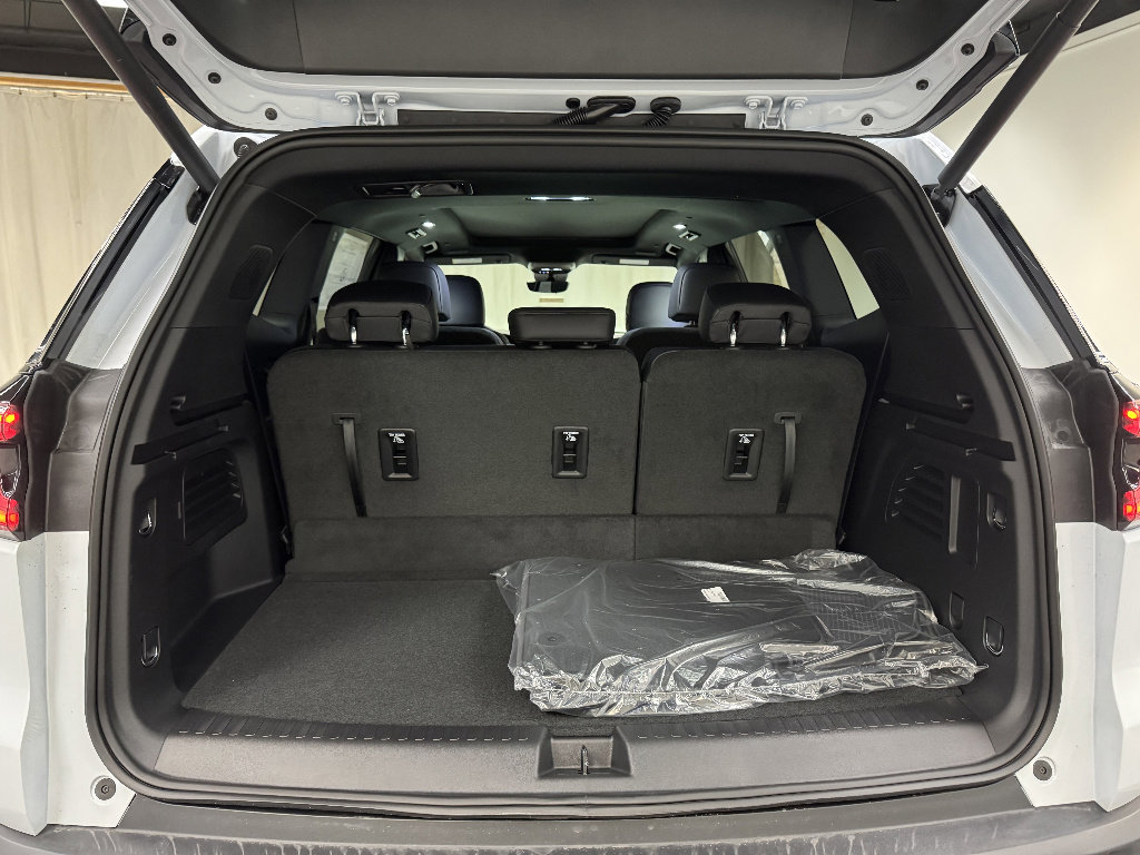 New 2026 GMC Acadia Elevation w/ Elevation Premium Package image 12