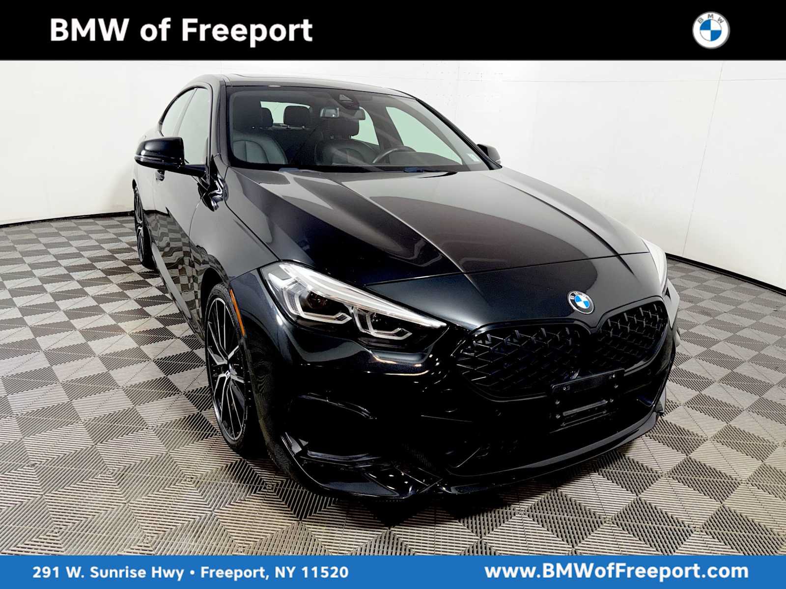Used 2023 BMW M235i xDrive Gran Coupe w/ Premium Package
