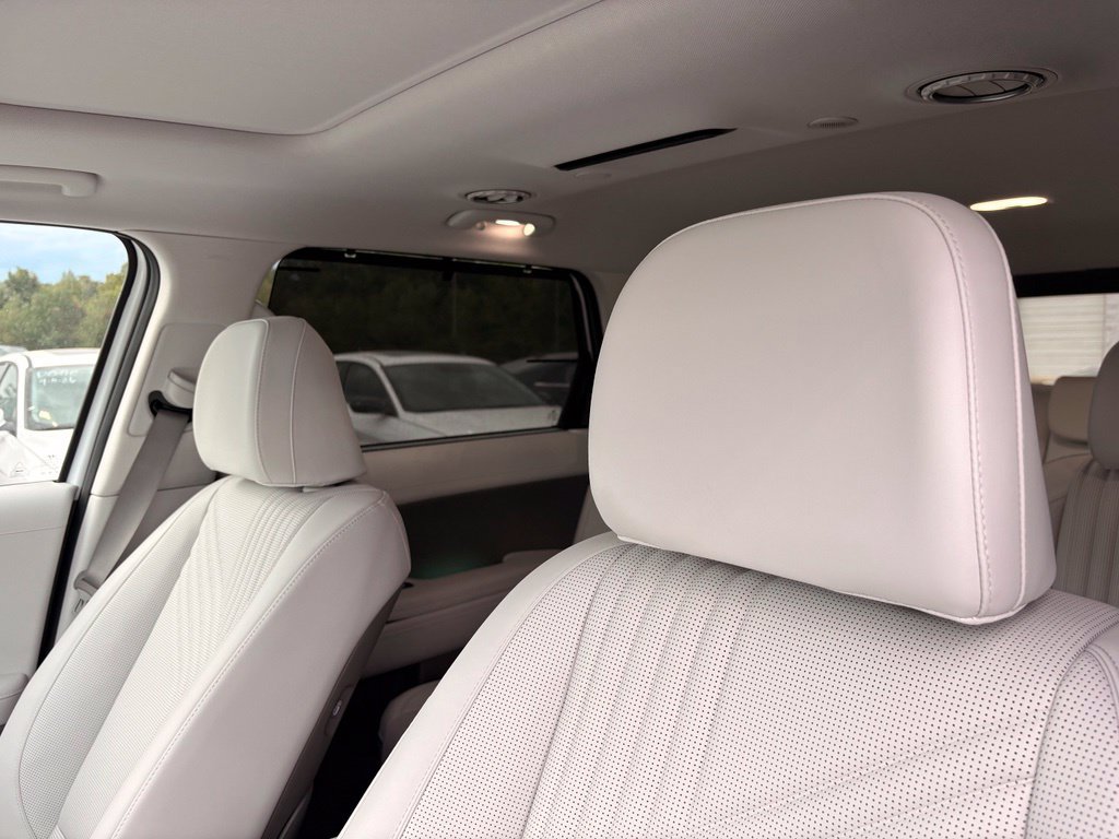 New 2027 Hyundai Palisade SEL Premium FWD image 23