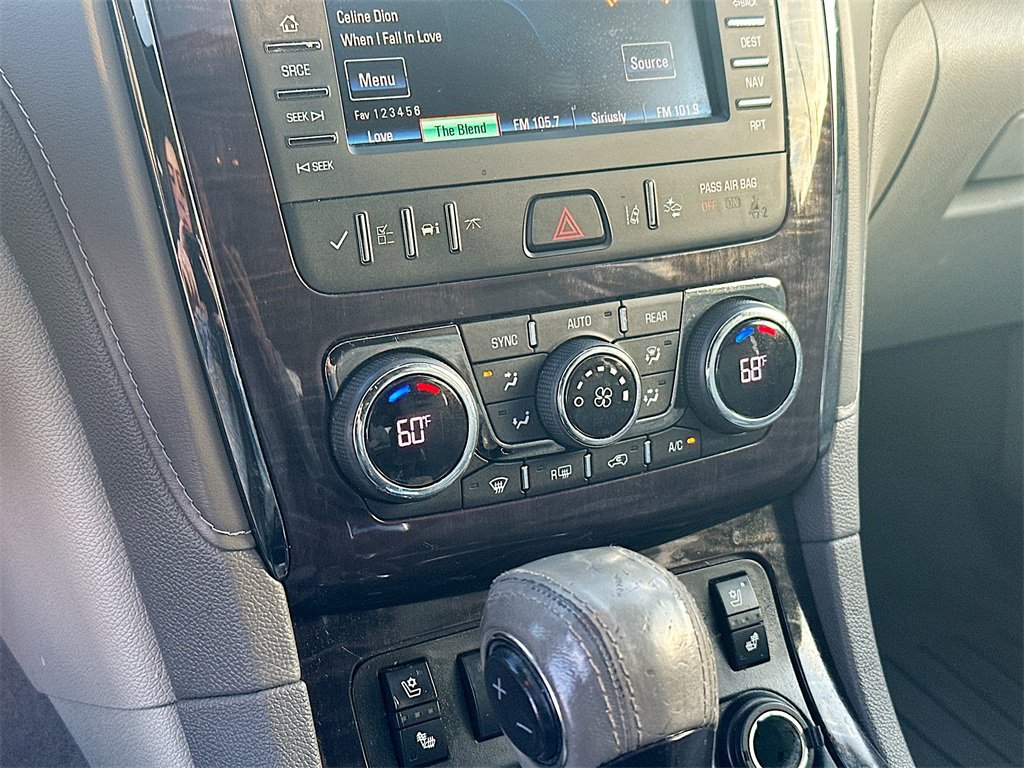 Used 2017 Buick Enclave Premium image 14