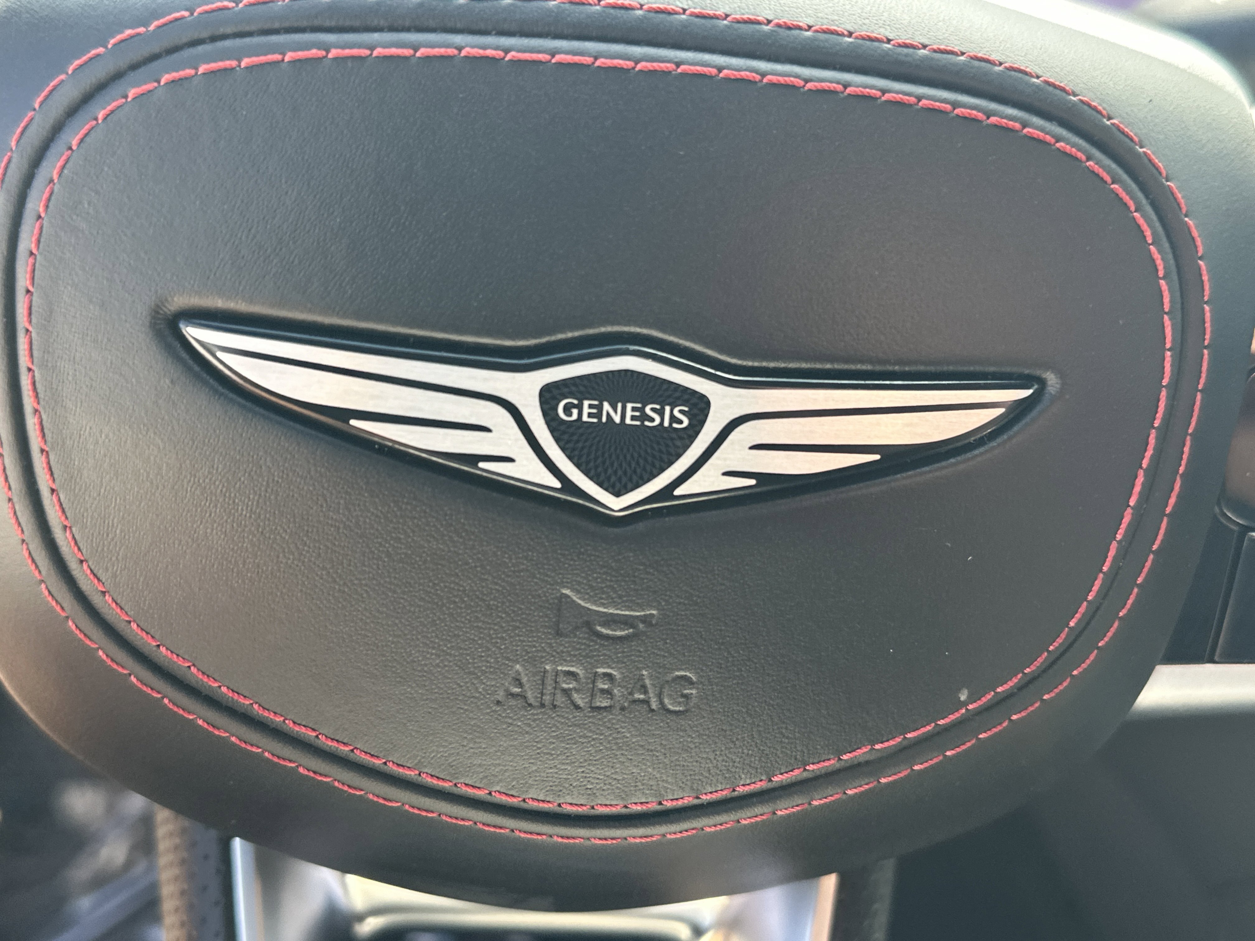 Certified 2025 Genesis G80 3.5T Sport Prestige image 24