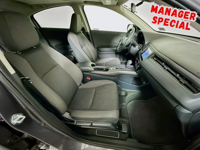 Used 2022 Honda HR-V EX image 27