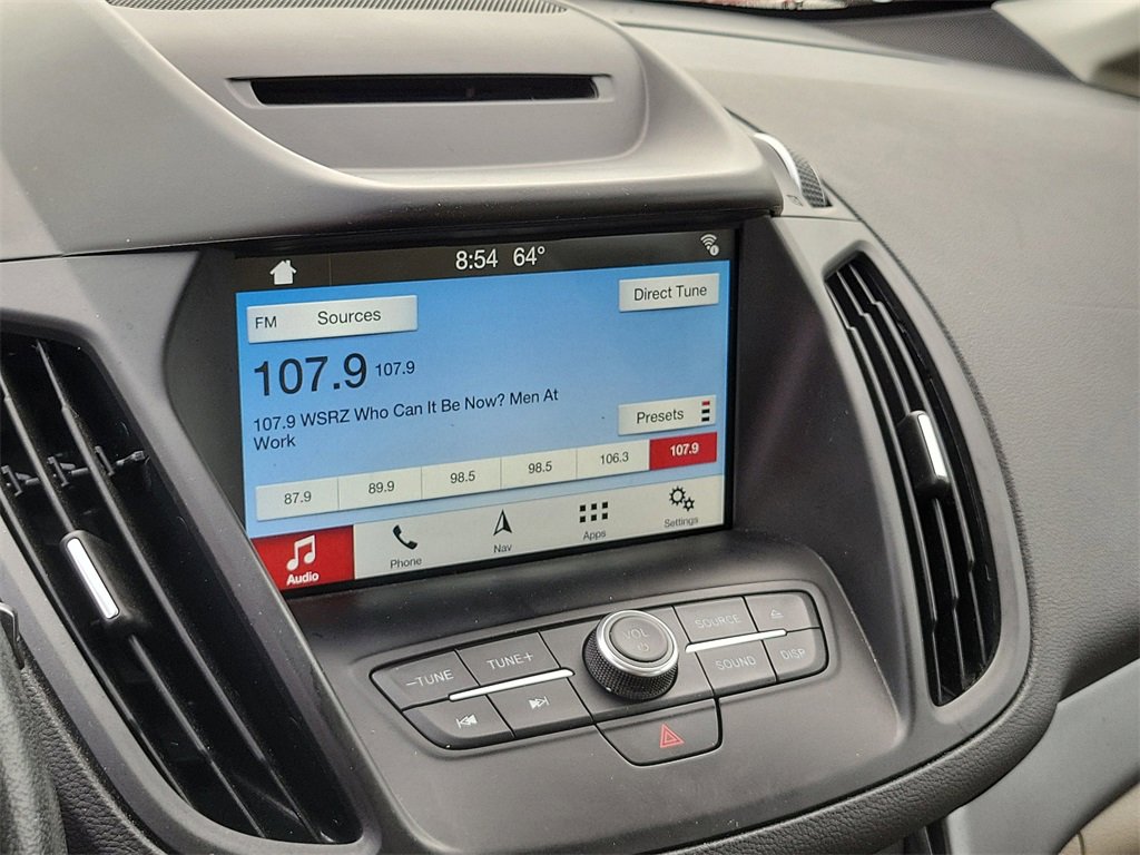 Used 2018 Ford C-MAX SE w/ Equipment Group 201A image 29