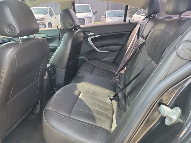 Used 2014 Buick Regal FWD image 25