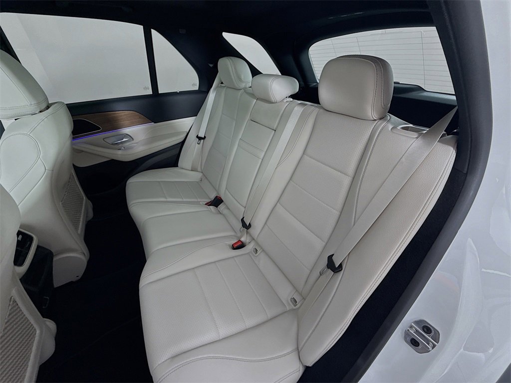 Used 2026 Mercedes-Benz GLE 350 4MATIC image 24
