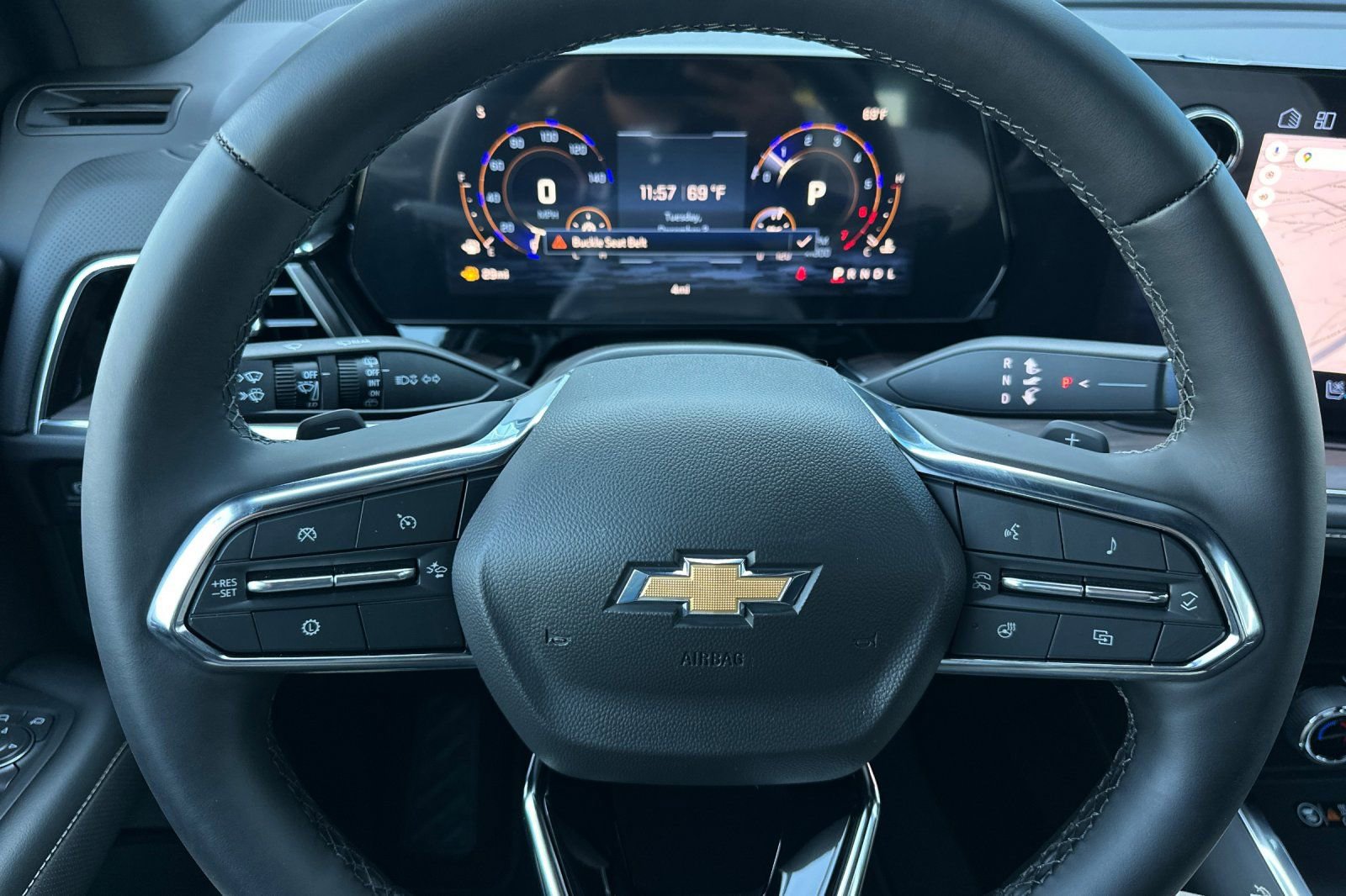 New 2026 Chevrolet Tahoe Premier image 25